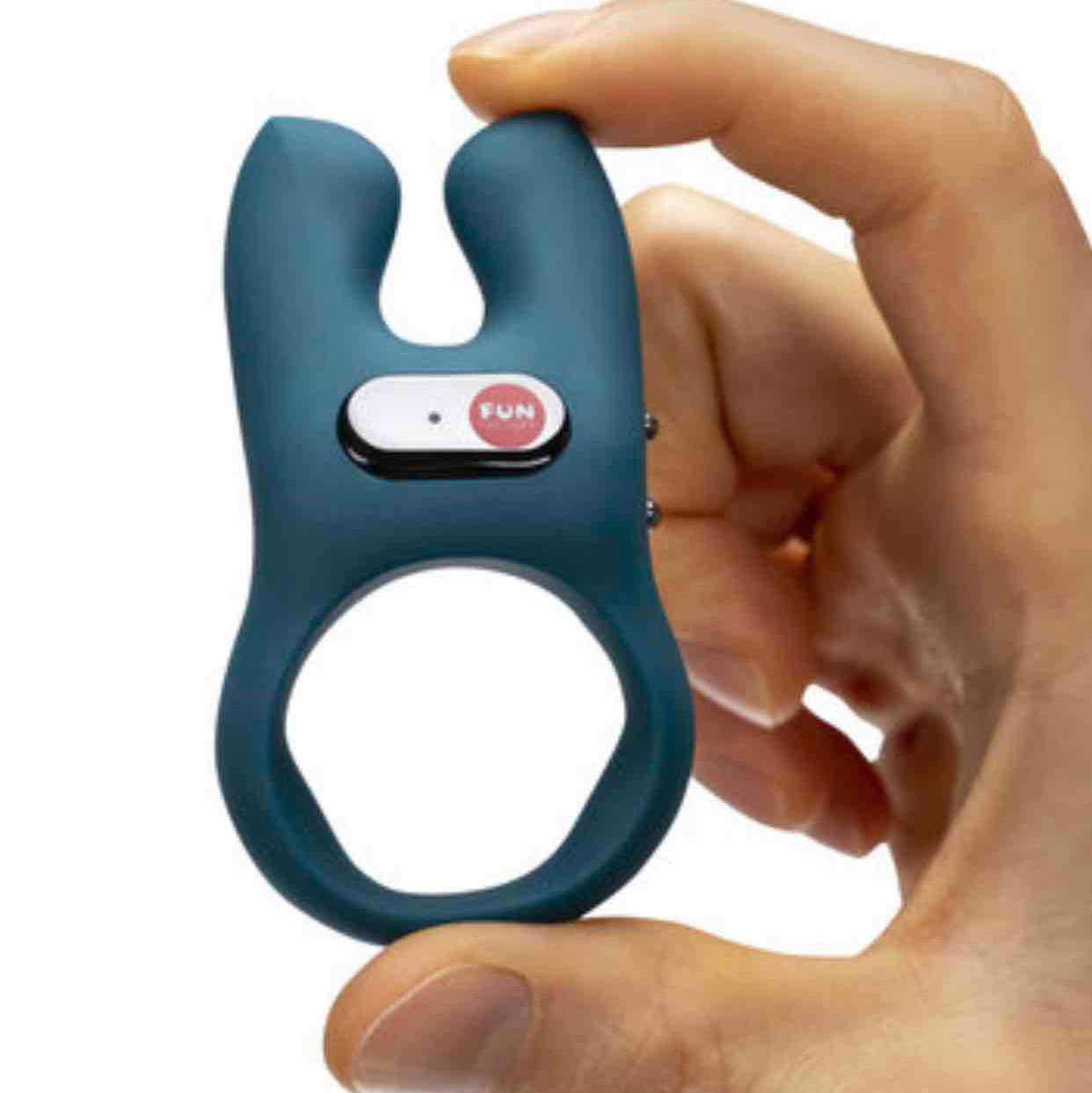 Fun Factory Double Motor C-Ring NŌS