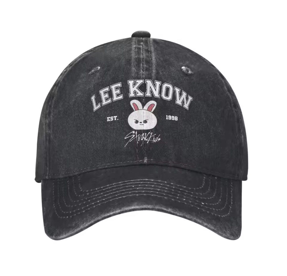 LEE KNOW hat