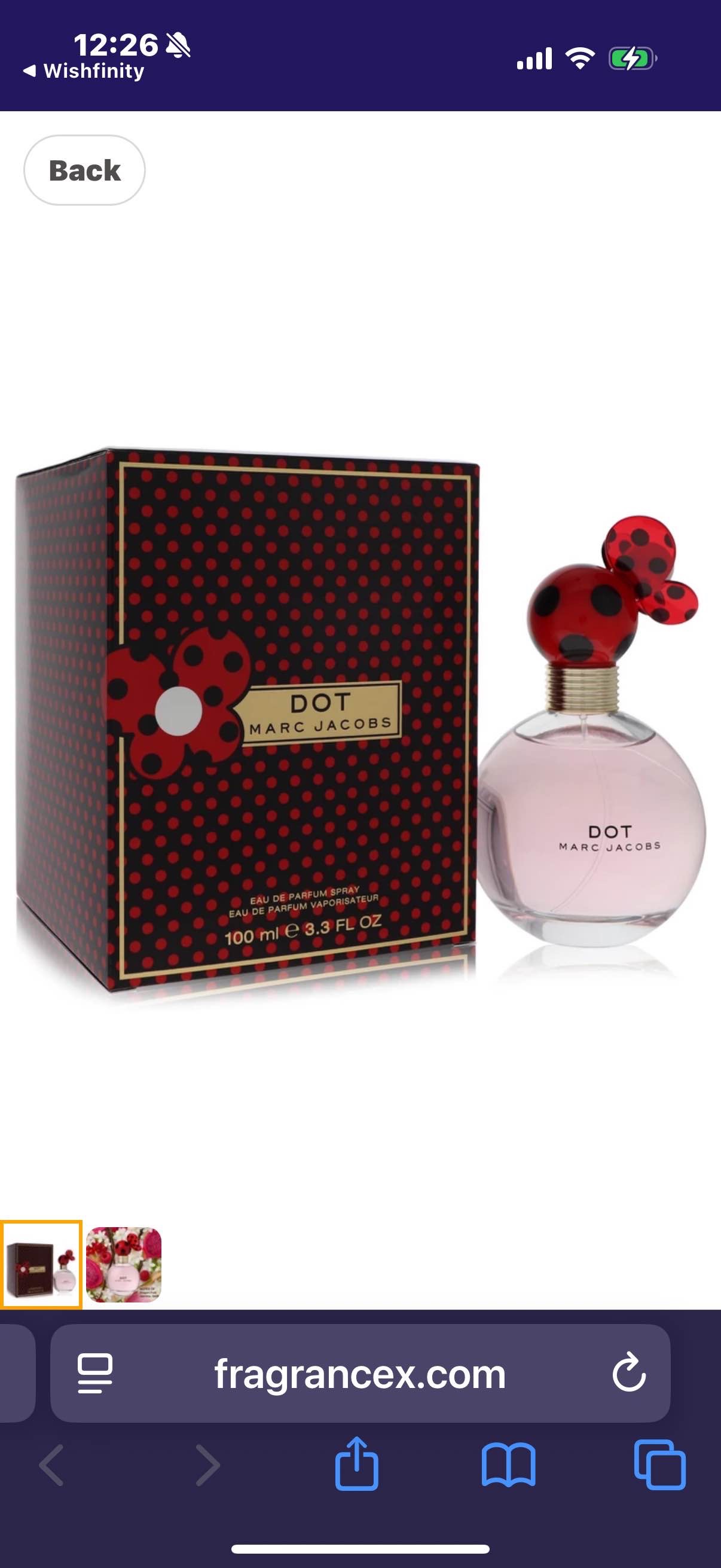 Dot by Marc Jacobs