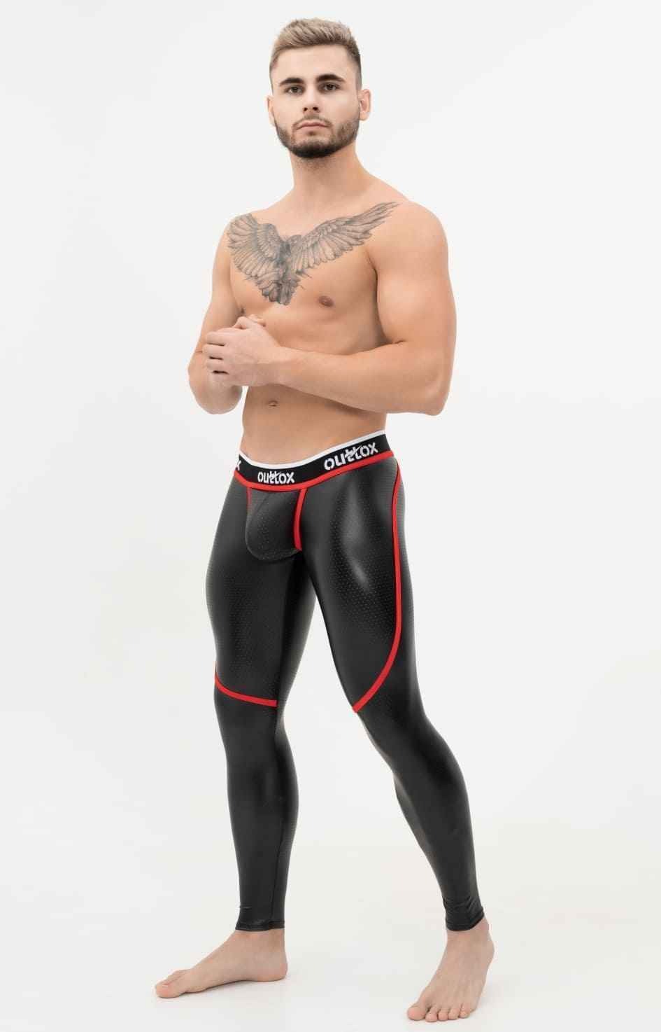 Outtox pants longs
