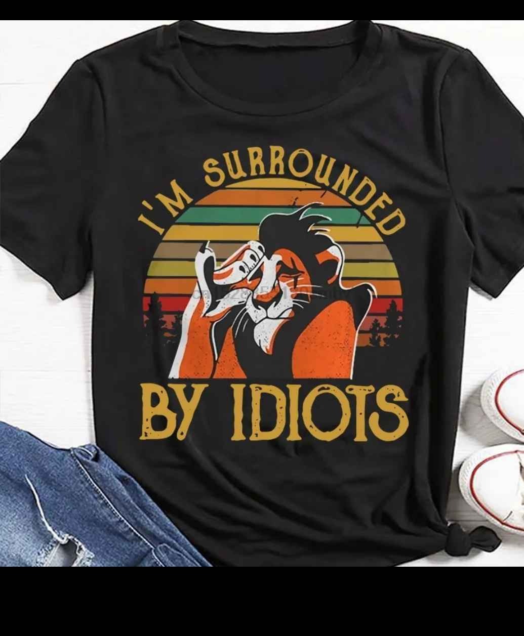 shirt