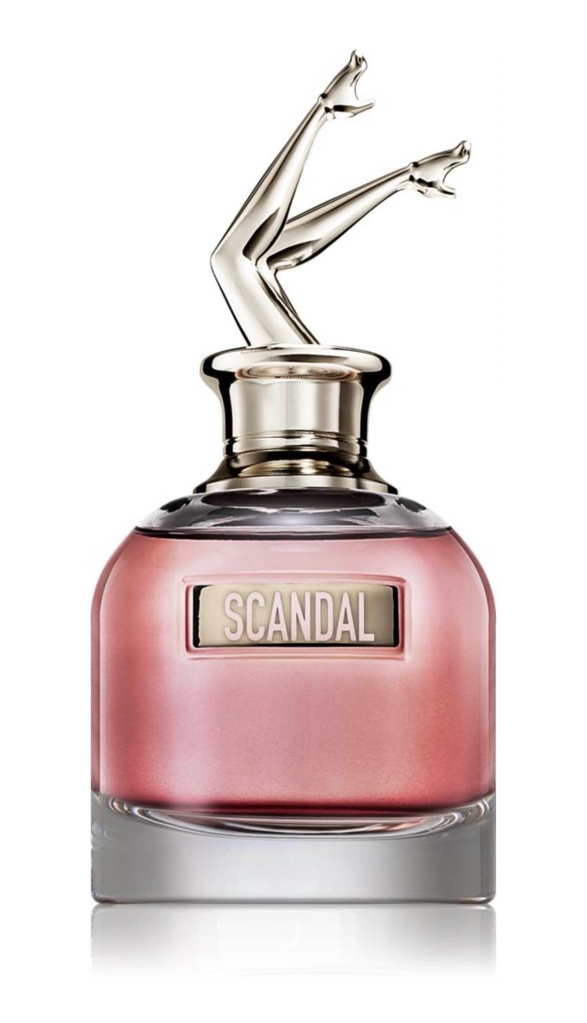 JPG Scandal