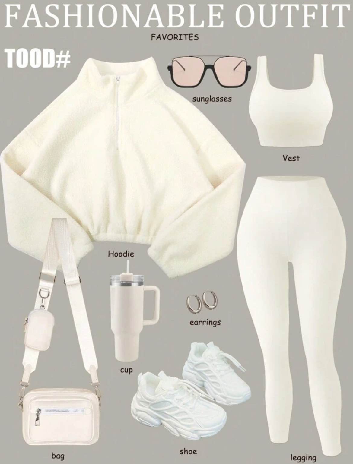 Costum sport pentru femei cu căptușeală termică, vestă strâmtă rezistentă la vânt, colanți pentru toamnă/iarnă, alergare, fitness, activități în aer liber și - Set 3 piese ținute de călătorie pentru femei, fitness, activități în ae