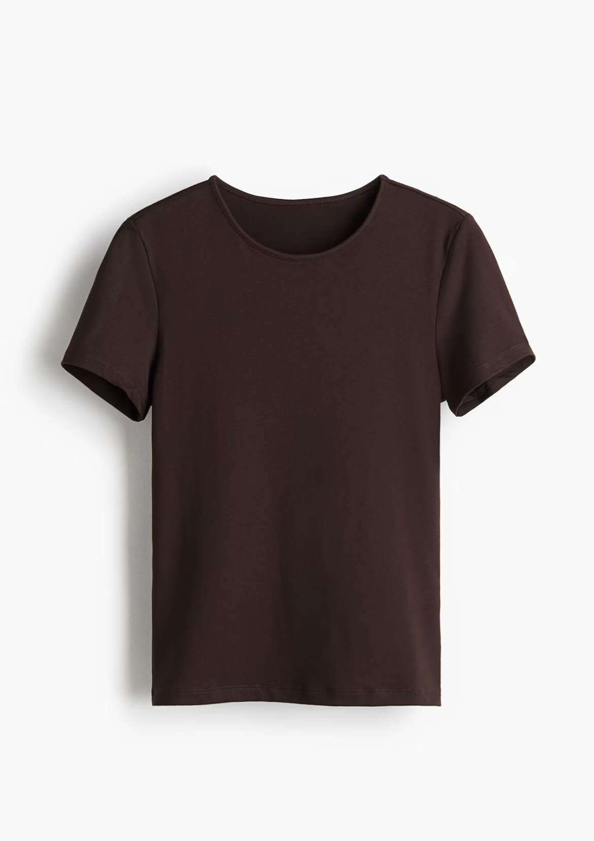 Tricou din microfibră