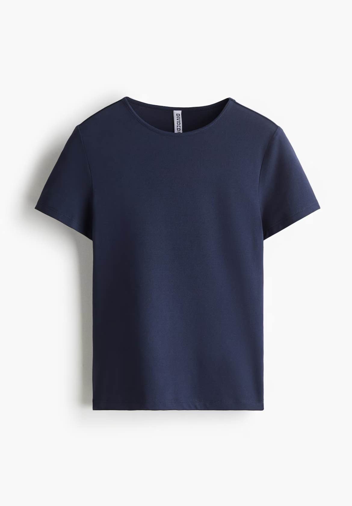 Tricou din microfibră