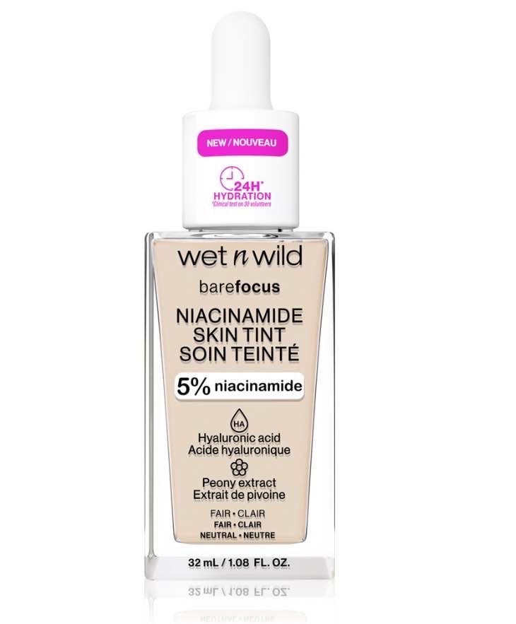 Skin tint