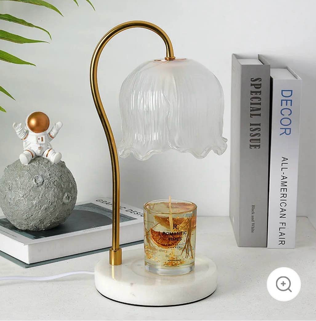 Candle Lamp