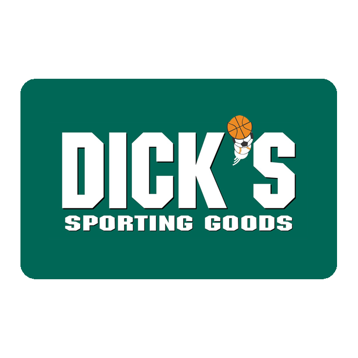 DICK'S Sporting Goods Gift Card