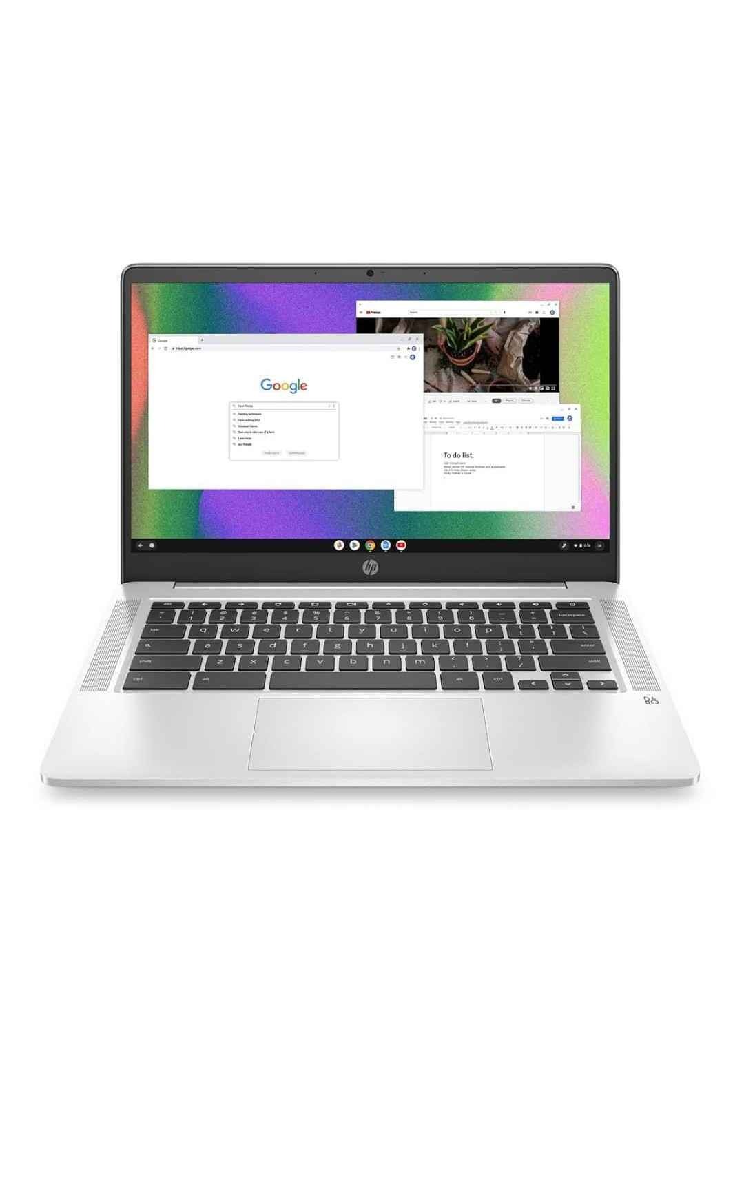 Laptop