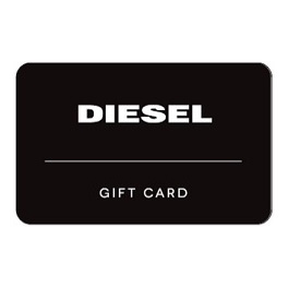 Diesel Gift Card