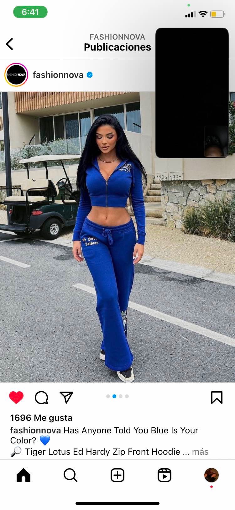Wish from Photo
