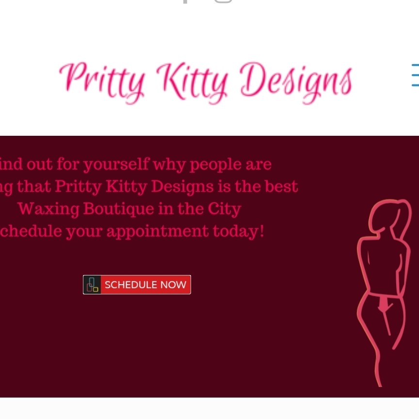 Pretty Kitty Designs