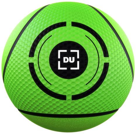 Smart Medicine Ball