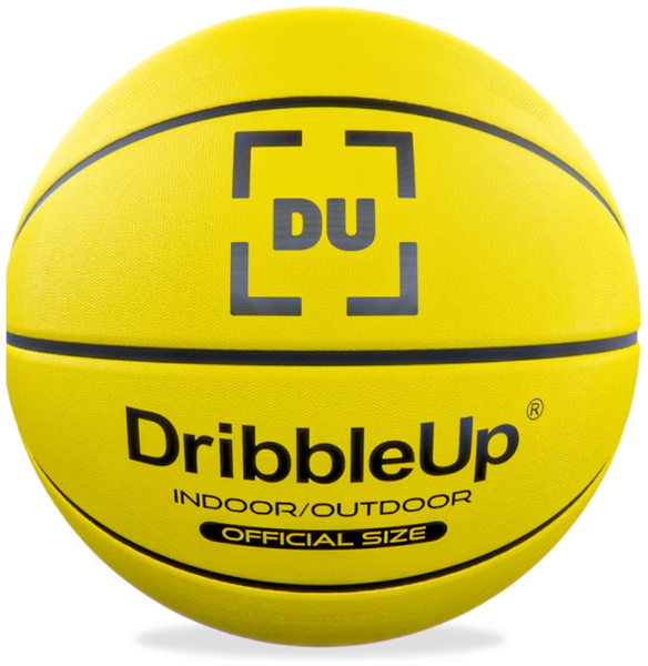 Smart Basketball