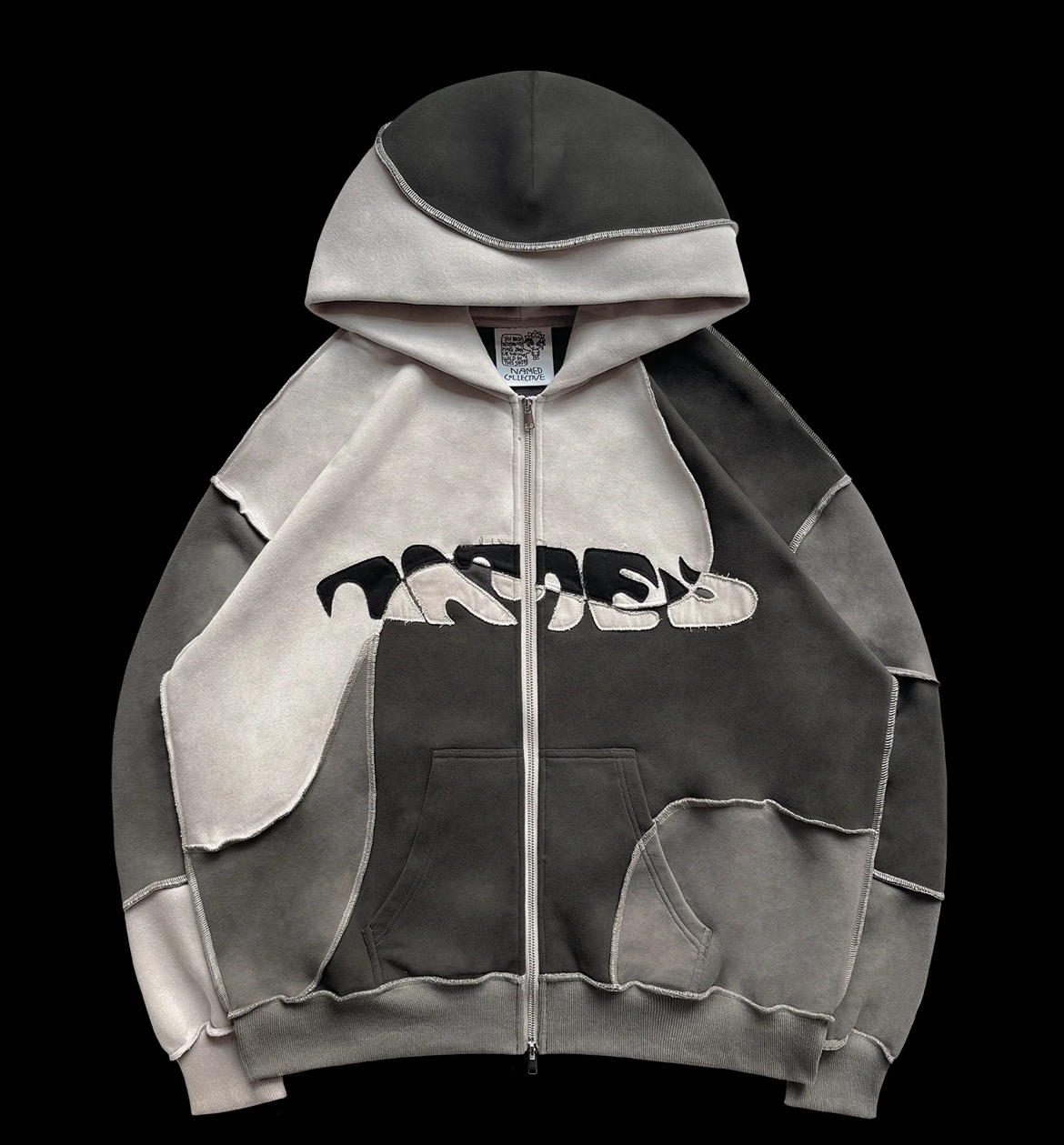NC Hoodie