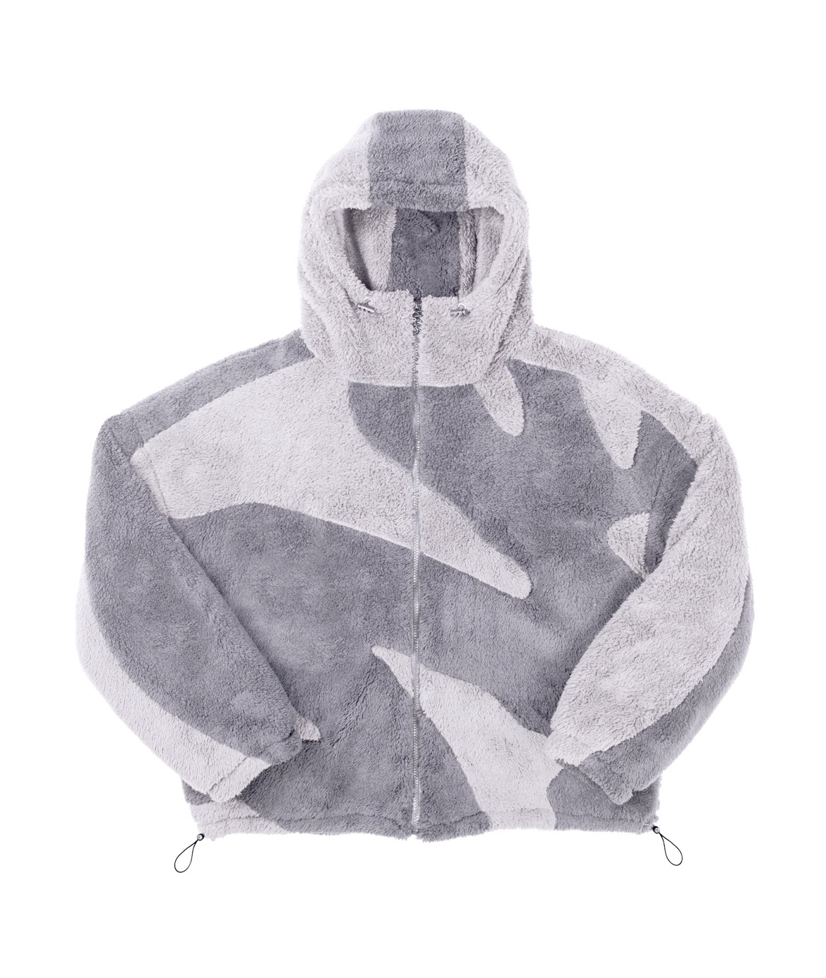 Weyz Sherpa Jacket