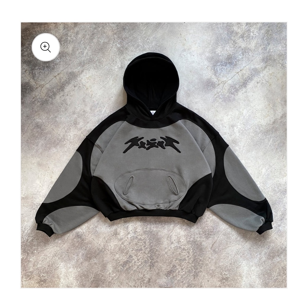 Moon Hoodie