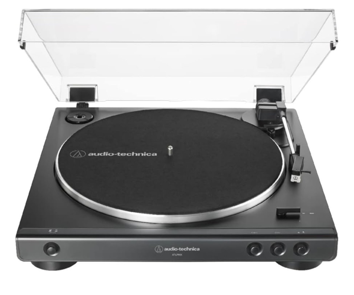 Audio Technica Turn Table