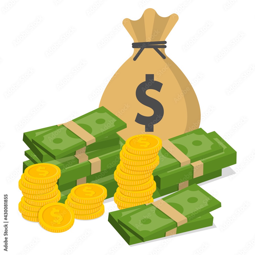 Money
