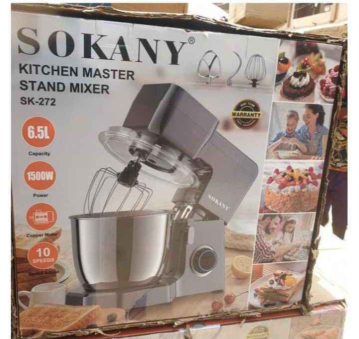 stand mixer