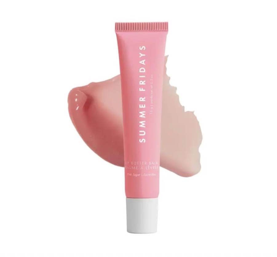Summer Fridays Lip Butter Balm