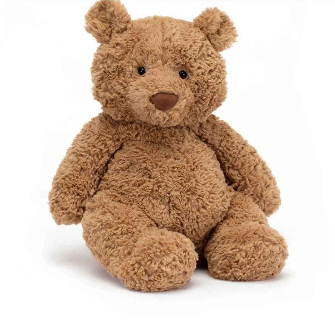 Bartholomew Bear