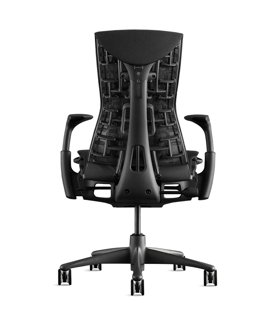 Herman Miller x Logitech Embody Gaming-Stuhl