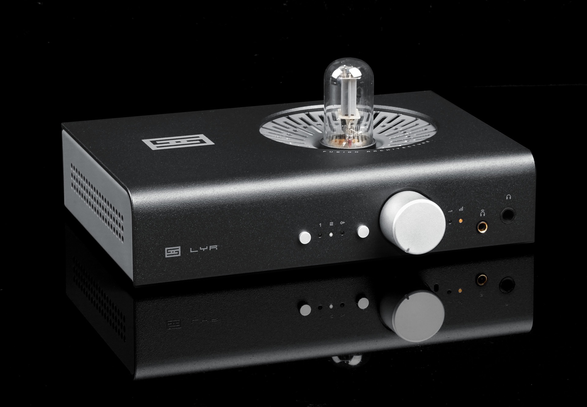 Schiit Audio: Audio Products Made in USA