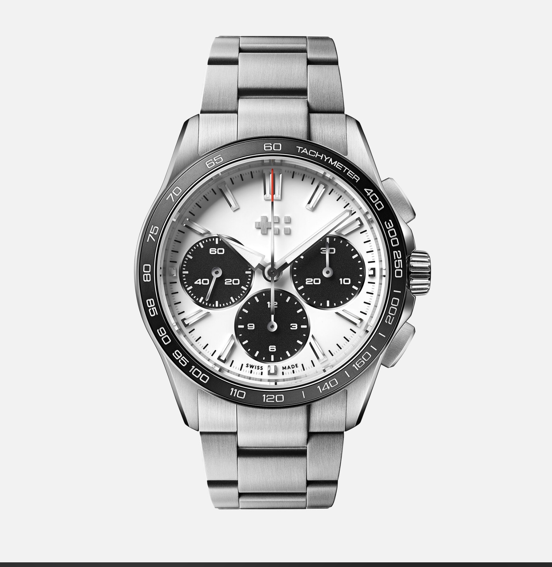 Christopher Ward C63 Sealander Chronograph