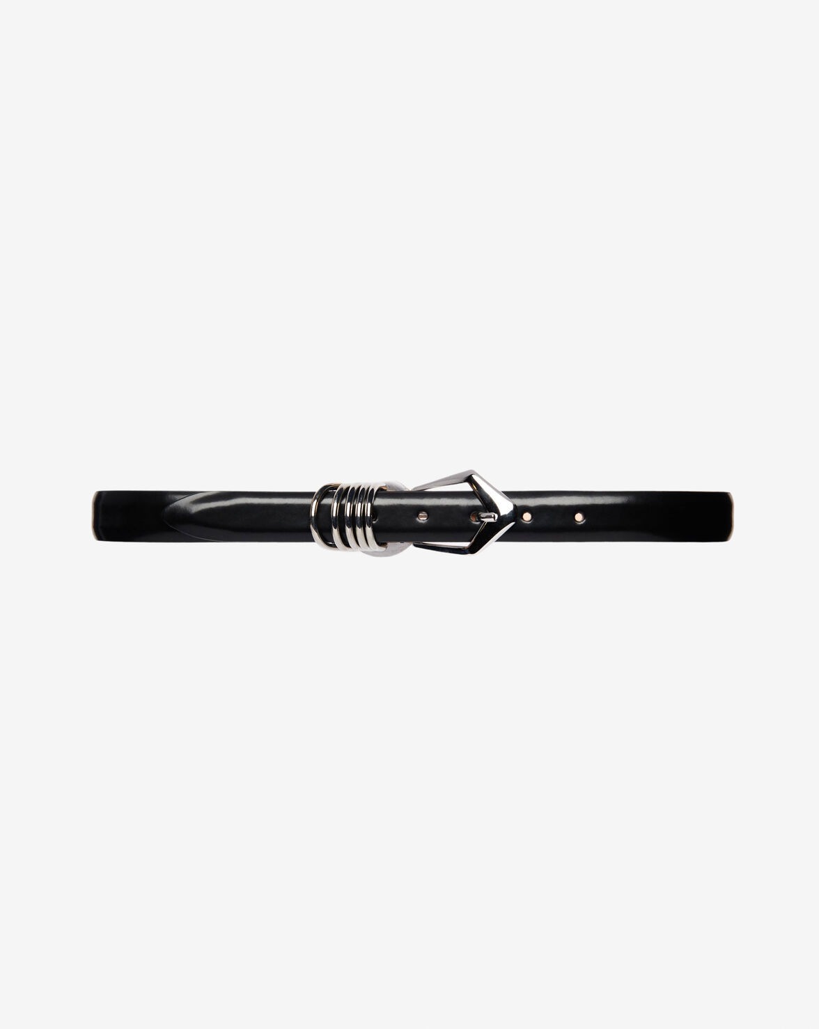 SUGAR LEATHER BELT