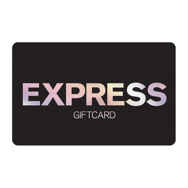 Express Gift Card