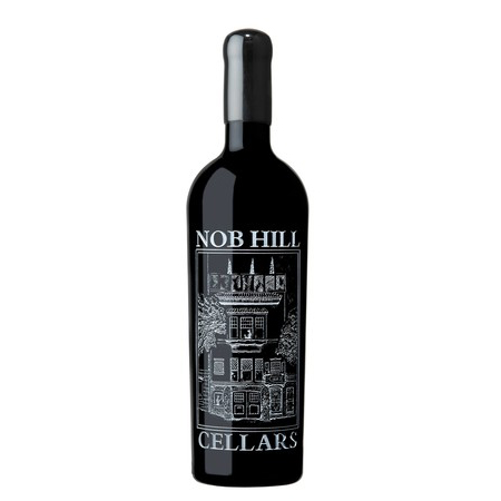 2016 Nob Hill Cabernet Sauvignon