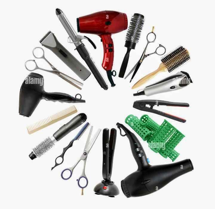 my work instruments