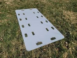 BASIC Backboard | Wildlife Toy Box