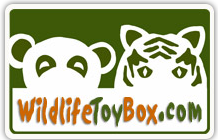 Gift Certificate | Wildlife Toy Box