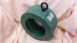 Lipped Ring | Wildlife Toy Box