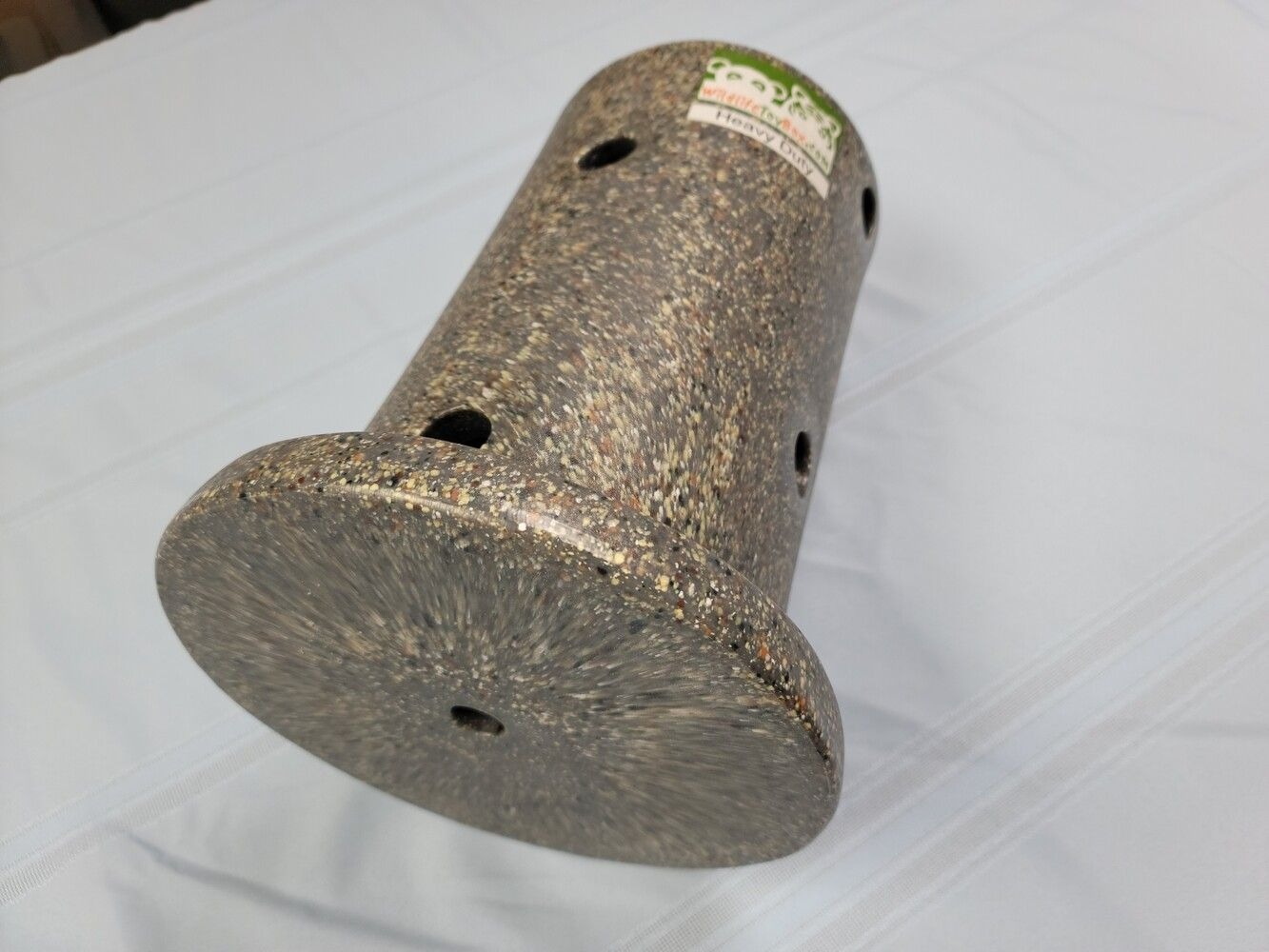 Round Thingie Feeder | Wildlife Toy Box