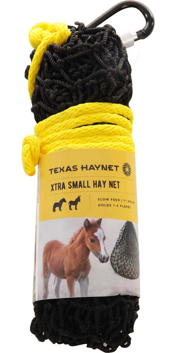 Xtra Small Hay Net for Miniature Horses