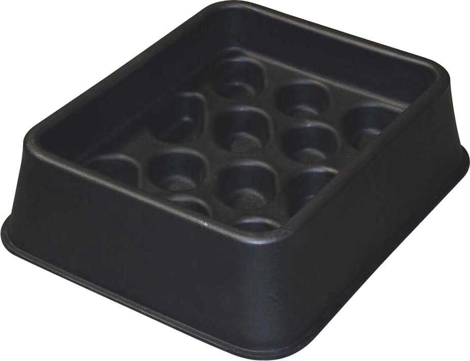 Grad-Dual Horse Feeder