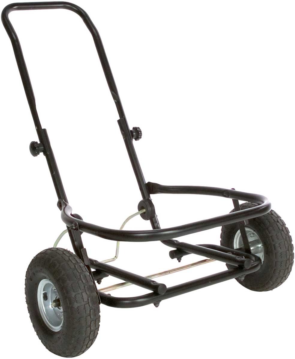 Multi-Purpose Muck Cart