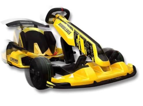 Segway Ninebot Gokart PRO)