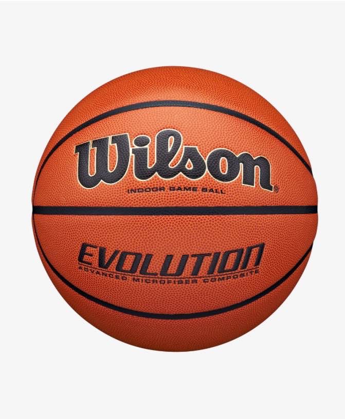 Evolution Game Basketball 7 inch
