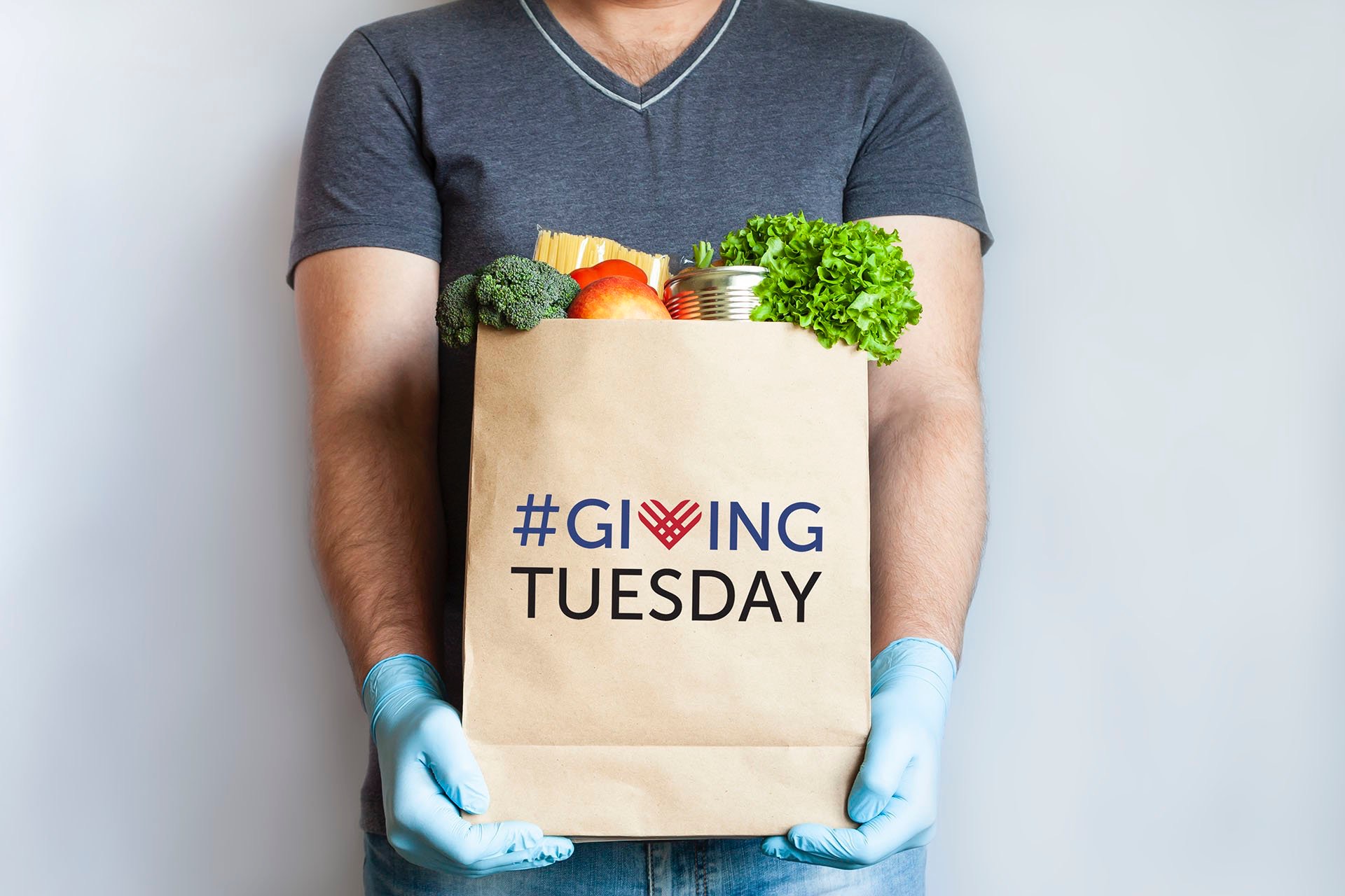 Giving Tuesday Gifts