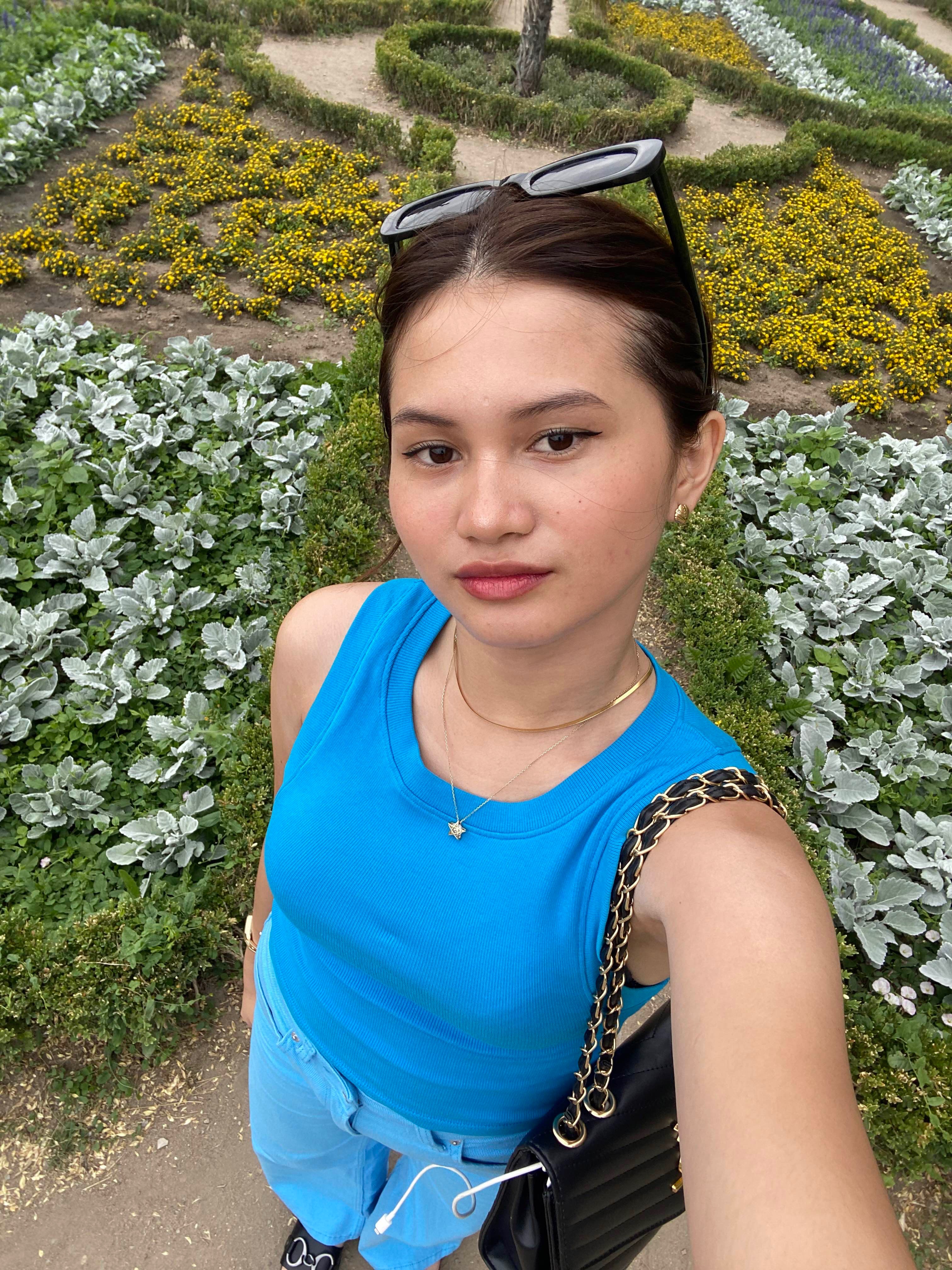 Goddessmax