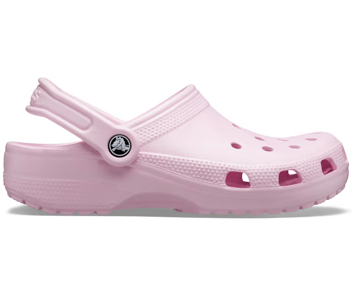 Classic Crocs