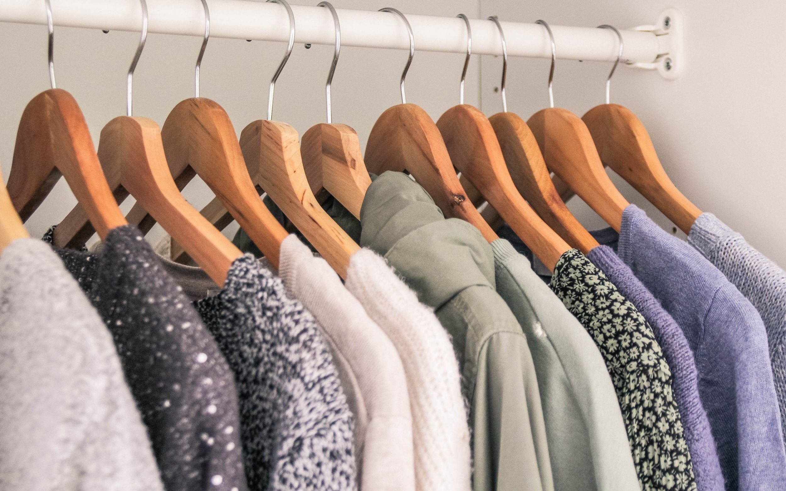 Clothes/ Acsersories