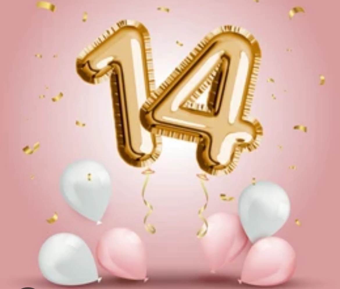 Birthday List 2