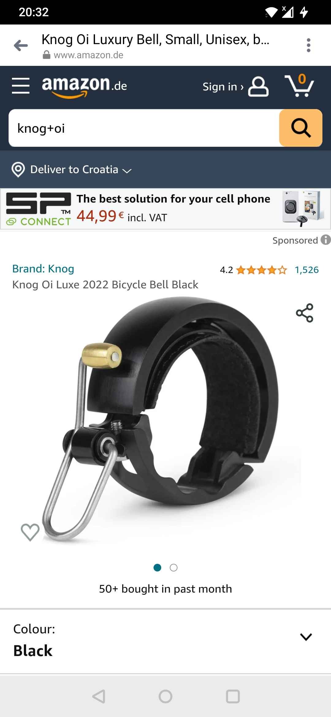 knog oi luxe amazon de