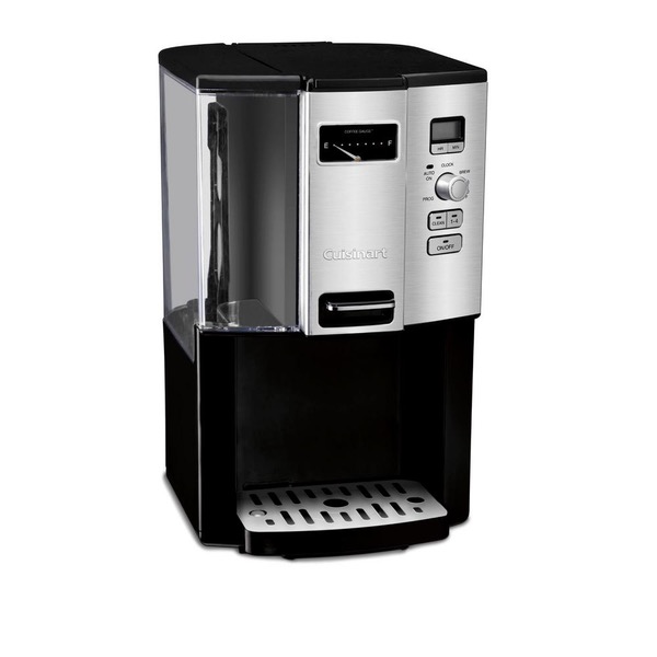 12-Cup Programmable Coffee Maker