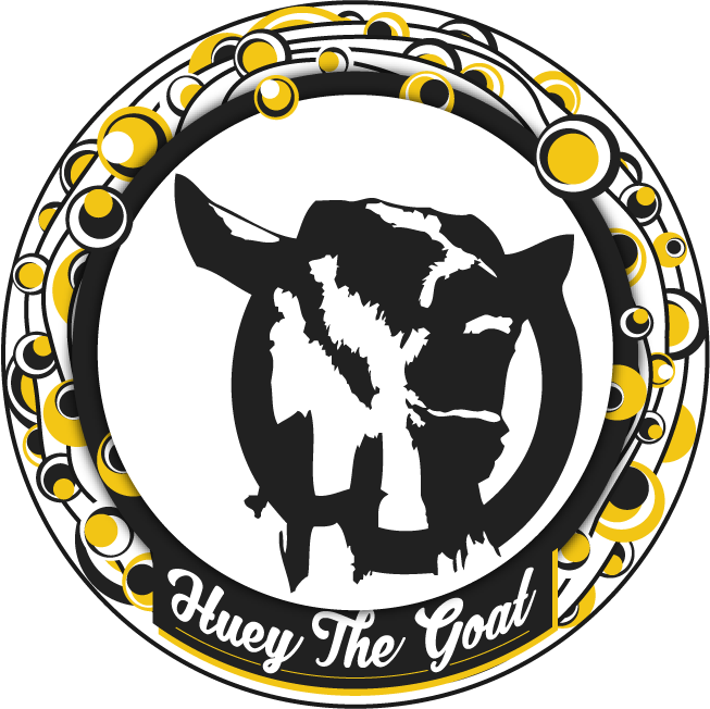 HueyTheGoat